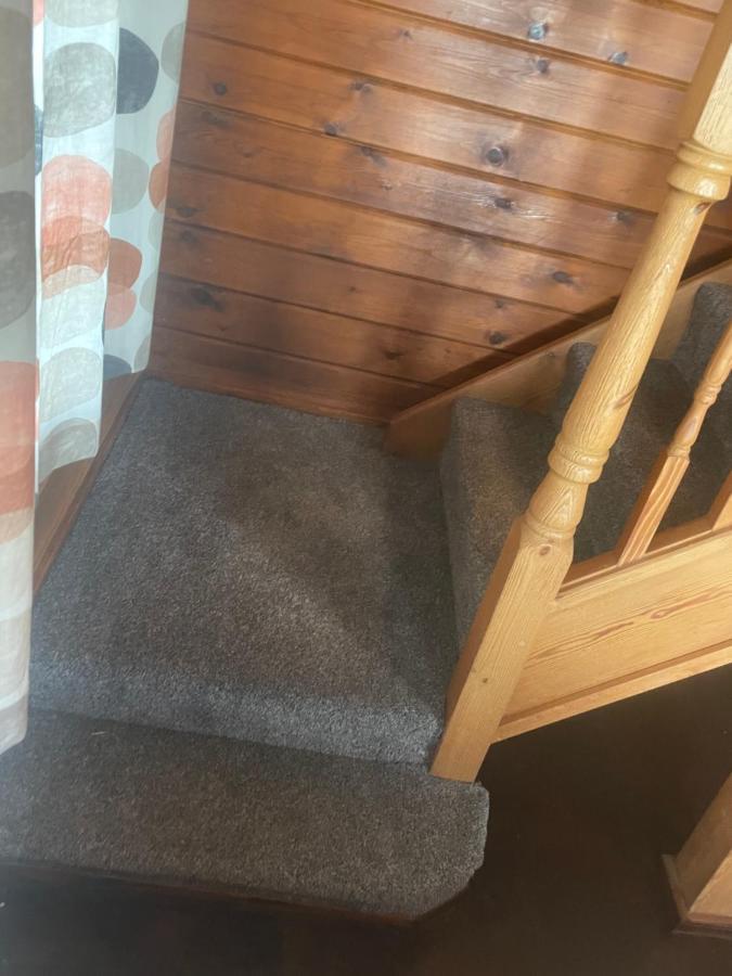 Luxury Glamping At The Riverside Hotel Skegness Bagian luar foto